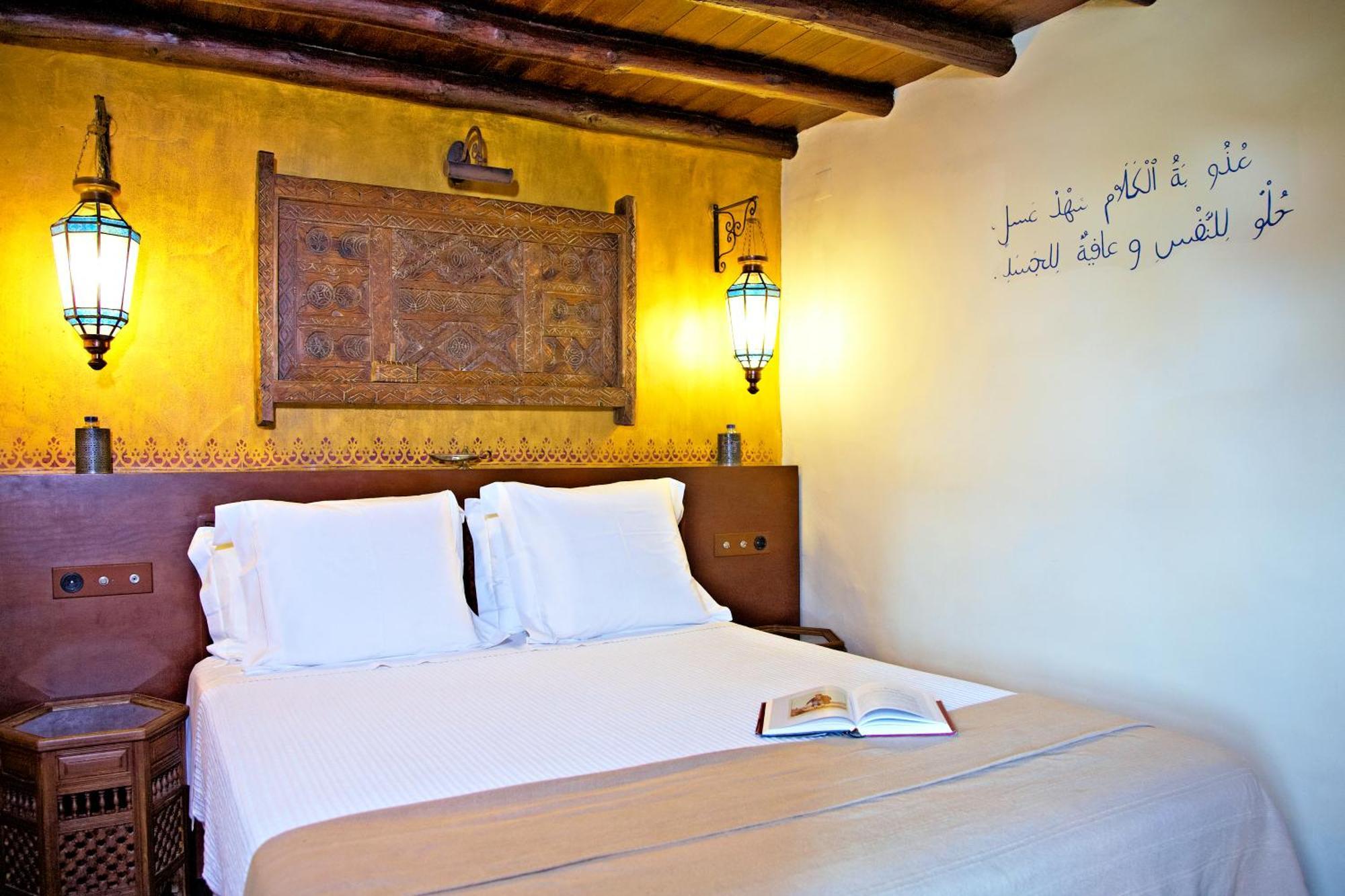 Casa Pinto Hotel Monsaraz Phòng bức ảnh